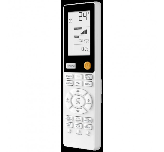 КОНДИЦИОНЕР HAIER FLEXIS SUPER MATCH AS50S2SF2FA-B - 1U50S2SJ3FA