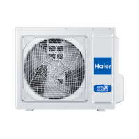 МУЛЬТИ СПЛИТ-СИСТЕМА HAIER LEADER Super Match 4U85S2SL5FA + AS07TS6HRA-M 4 ШТ