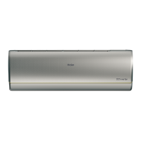 ВНУТРЕННИЙ НАСТЕННЫЙ БЛОК МУЛЬТИ СПЛИТ-СИСТЕМЫ HAIER JADE SUPER MATCH AS25S2SJ2FA-S