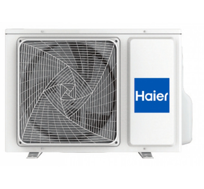 МУЛЬТИ СПЛИТ-СИСТЕМА HAIER LEADER Super Match 5U125S2SN1FA + AS09TS6HRA-M 5 ШТ