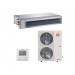 Канальный кондиционер KSKR176HFAN3R-KSUT176HFAN3L