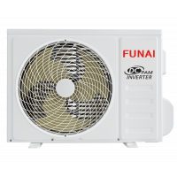 КОНДИЦИОНЕР FUNAI KATANA Inverter RAC-I-KT35HP.D01