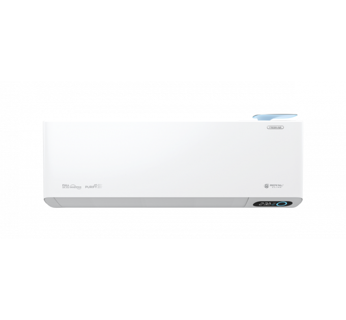 ROYAL CLIMAROYAL FRESH STANDARD Full DC EURCI-RFS28HN (сплит-система)