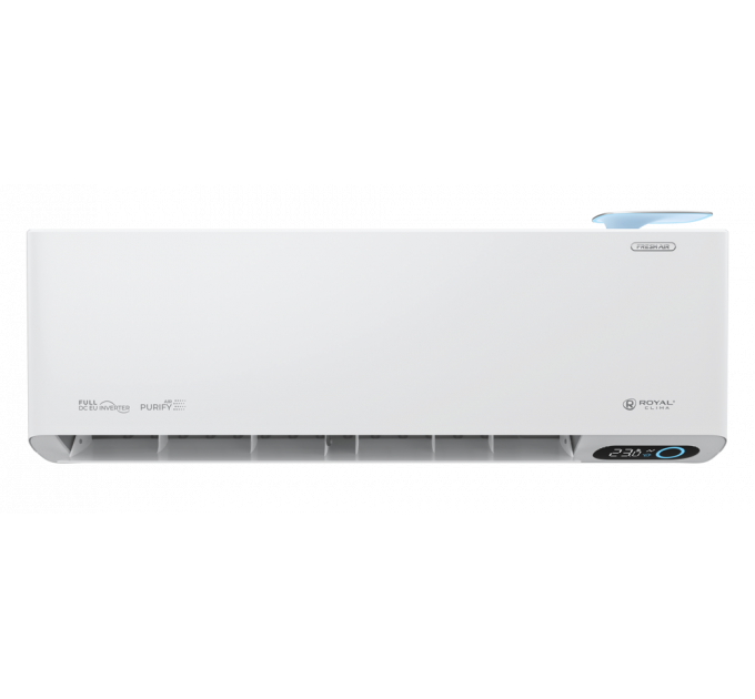 ROYAL CLIMAROYAL FRESH STANDARD Full DC EURCI-RFS28HN (сплит-система)