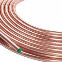 Труба медная Standard 9,52х0,65х15000 (3/8), бухта