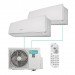 МУЛЬТИ СПЛИТ-СИСТЕМА HISENSE SMART FREE MATCH AMW2-14U4RGC + AMS-07UW4RVEDB00H 2 ШТ