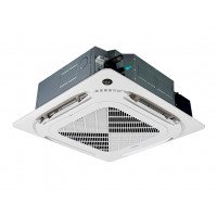 Кассетный кондиционер KSVT140HFAN3R-KSUT140HFAN3L-KPU95-DR