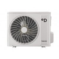 Канальный кондиционер DA35BLMS1R1-DF35BLS1R1
