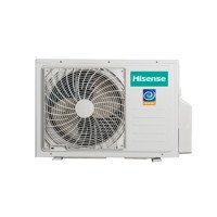 ВНЕШНИЙ БЛОК МУЛЬТИ СПЛИТ-СИСТЕМЫ HISENSE FREE MATCH AMW2-18U4RXC LP
