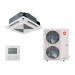 Кассетный кондиционер KSVT140HFAN3R-KSUT140HFAN3L-KPU95-DR