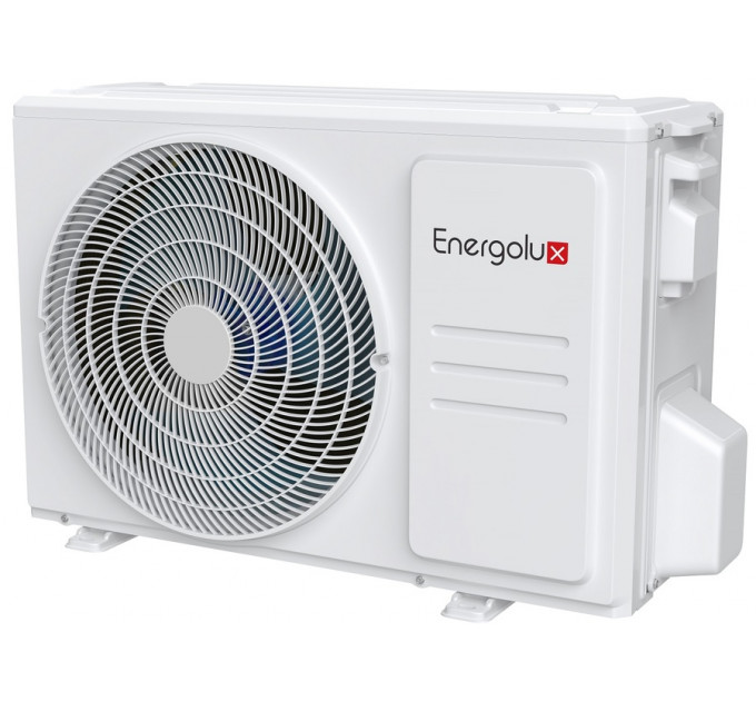 КОНДИЦИОНЕР ENERGOLUX LAUSANNE SAS09AR1-A - SAU09AR1-A