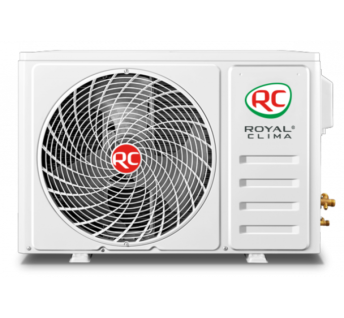 КОНДИЦИОНЕР ROYAL CLIMA PANDORAWi-Fi RC-PDC28HN