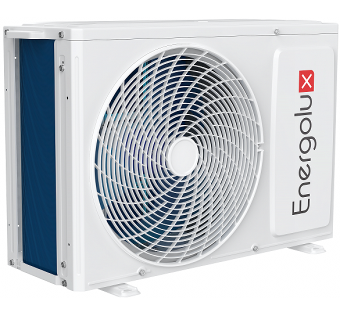 КОНДИЦИОНЕР ENERGOLUX BASEL 4 SAS30B4-A - SAU30B4-A