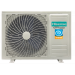 КОНДИЦИОНЕР HISENSE CITY DC Inverter Wi-Fi ready AS-24UW4RBTCM00