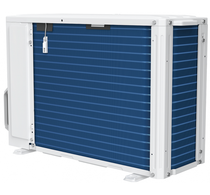 КОНДИЦИОНЕР ENERGOLUX BASEL 4 SAS09B4-A - SAU09B4-A