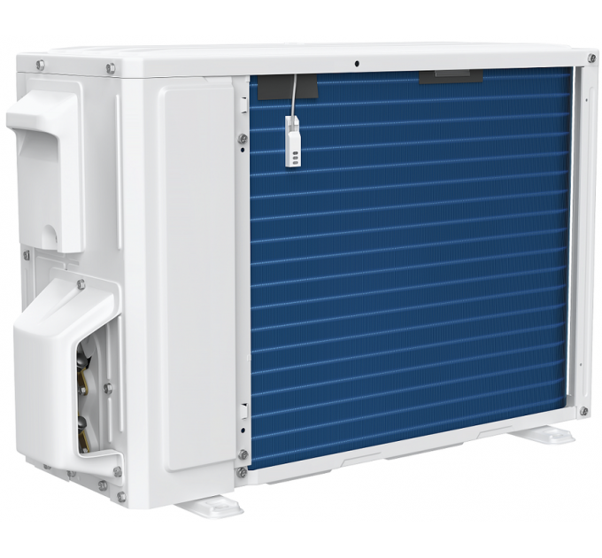 КОНДИЦИОНЕР ENERGOLUX BASEL 4 SAS09B4-A - SAU09B4-A