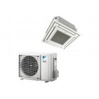 Кассетный кондиционер FFA60A9-RZAG60A-BYFQ60B3