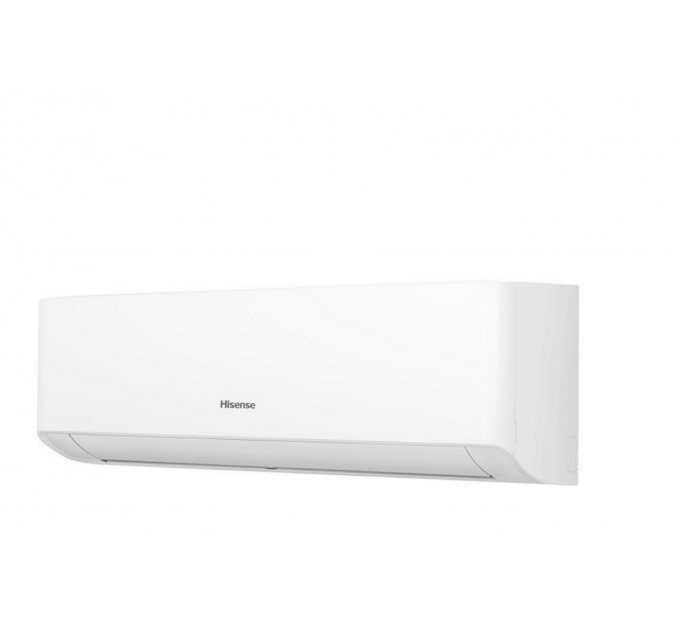 КОНДИЦИОНЕР HISENSE CITY 2.0 DC Inverter NEW 2026 Wi-Fi AS-13UW4RYRKA05