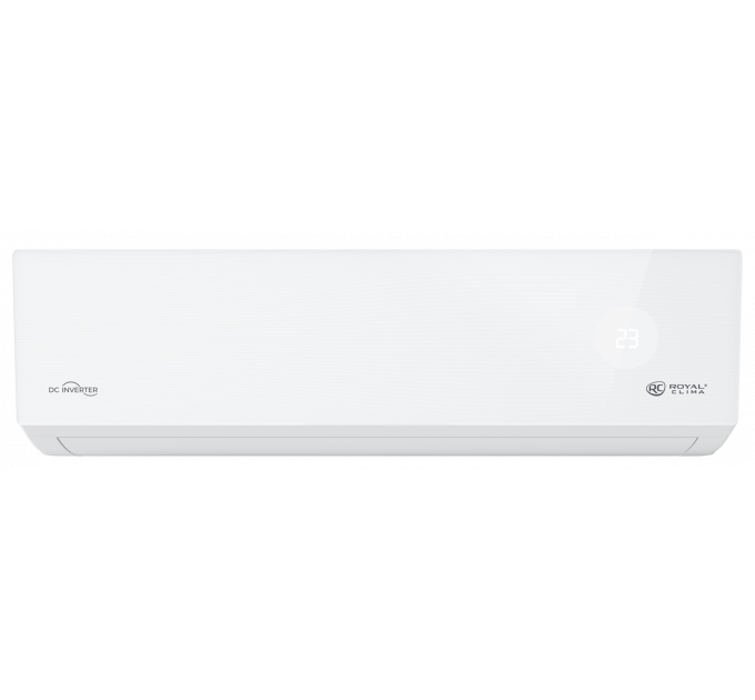 КОНДИЦИОНЕР ROYAL CLIMA OPTIMUM 2.0 Inverter NEW RCI-OME28HN
