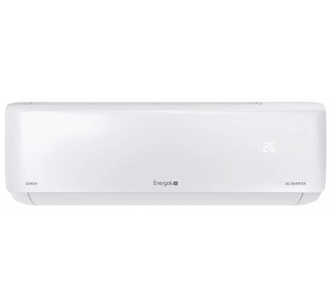 КОНДИЦИОНЕР ENERGOLUX ZURICH 5 SAS07Z5-AI - SAU07Z5-AI