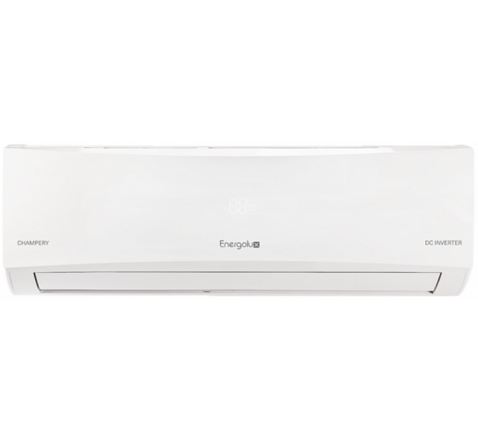 КОНДИЦИОНЕР ENERGOLUX CHAMPERY PRO HP ESAS18CHP_GDC - ESAU18CHP_GDC