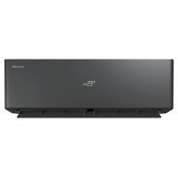 КОНДИЦИОНЕР HISENSE VISION PRO 2.0 CARBON SUPERIOR DC Inverter Wi-Fi AS-13UW4RXVQH02(B)