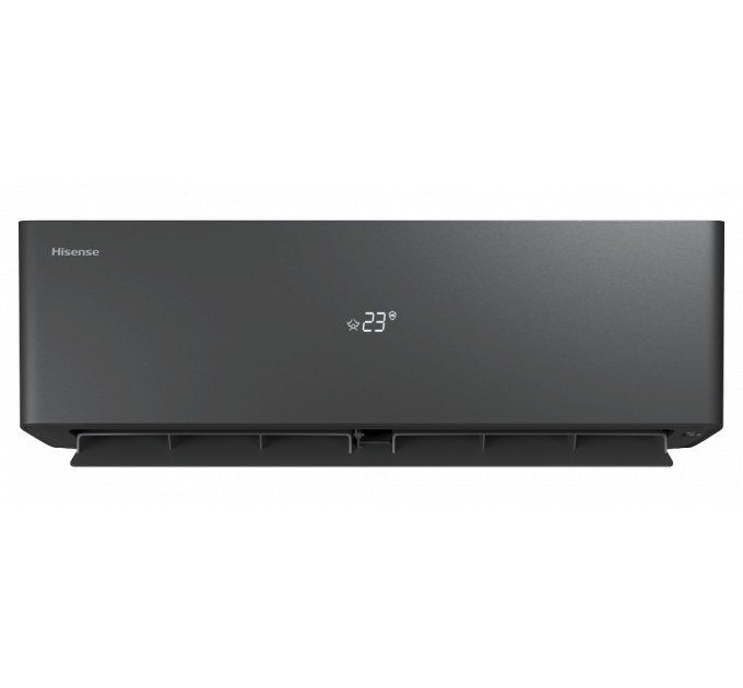 КОНДИЦИОНЕР HISENSE VISION PRO 2.0 CARBON SUPERIOR DC Inverter Wi-Fi AS-13UW4RXVQH02(B)