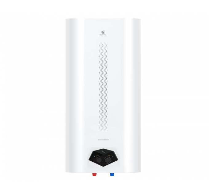 Электрический водонагреватель Royal Clima RWH-DN30-FE