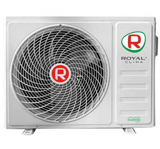 КОНДИЦИОНЕР ROYAL CLIMA GLORIA INVERTER RCI-GL55HN