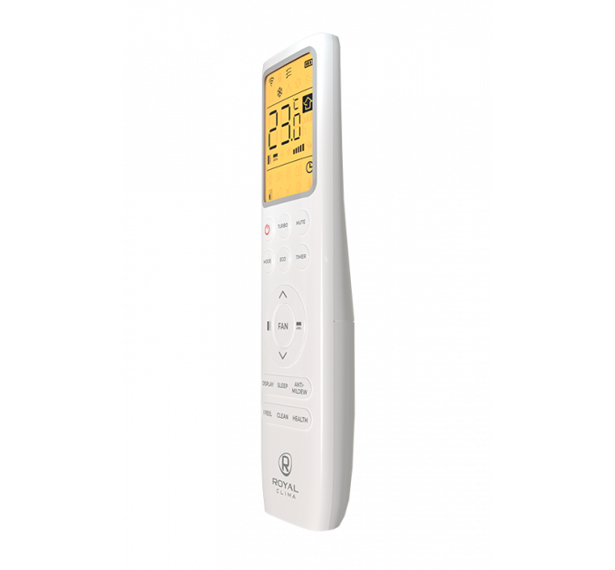 КОНДИЦИОНЕР ROYAL CLIMA PERFETTO INVERTER RCI-PF55HN