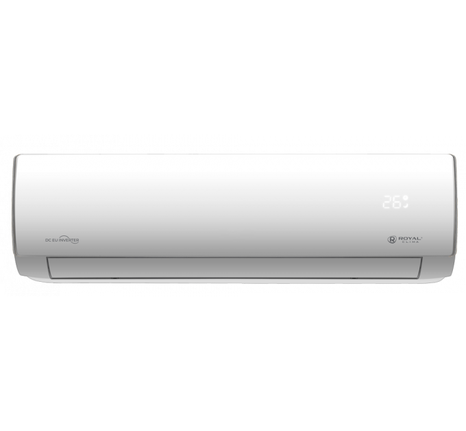 КОНДИЦИОНЕР ROYAL CLIMA PERFETTO Inverter RCI-PF75HN