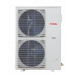 ПОТОЛОЧНЫЙ КАССЕТНЫЙ КОНДИЦИОНЕР FUNAI DRAGON LAC-DR165HP.C01-S - LAC-DR165HP.01-U