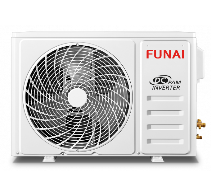 КОНДИЦИОНЕР FUNAI KADZOKU Inverter RAC-I-KD35HP.D01