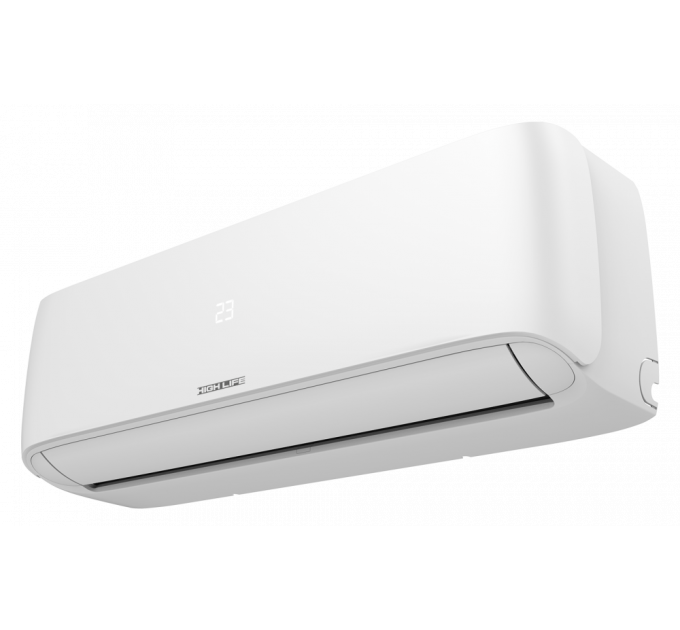 КОНДИЦИОНЕР HIGH LIFE COMFORT CLASS ACHL-24CC-CHDV02S