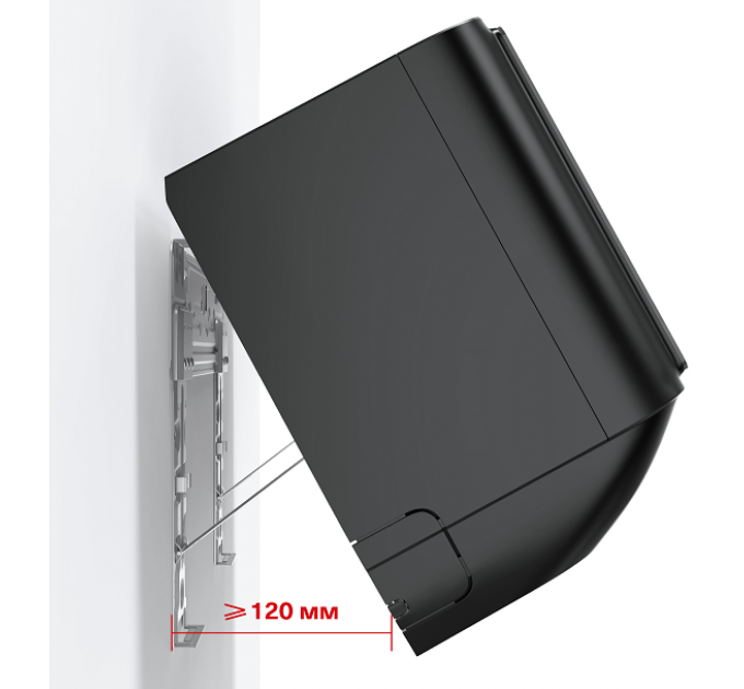 КОНДИЦИОНЕР ENERGOLUX MÜRREN SAS24M1-AIB - SAU24M1-AIB