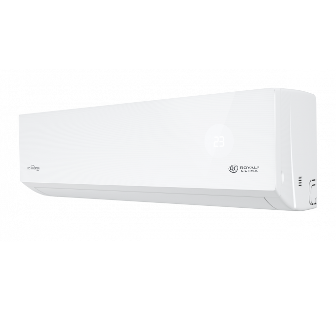КОНДИЦИОНЕР ROYAL CLIMA OPTIMUM 2.0 Inverter NEW RCI-OME28HN