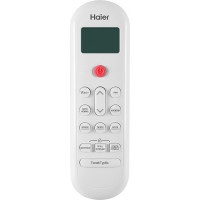 КОНДИЦИОНЕР HAIER CORAL HI CAPACITY NEW HSU-33HPL103/R3 - HSU-33HPL03/R3