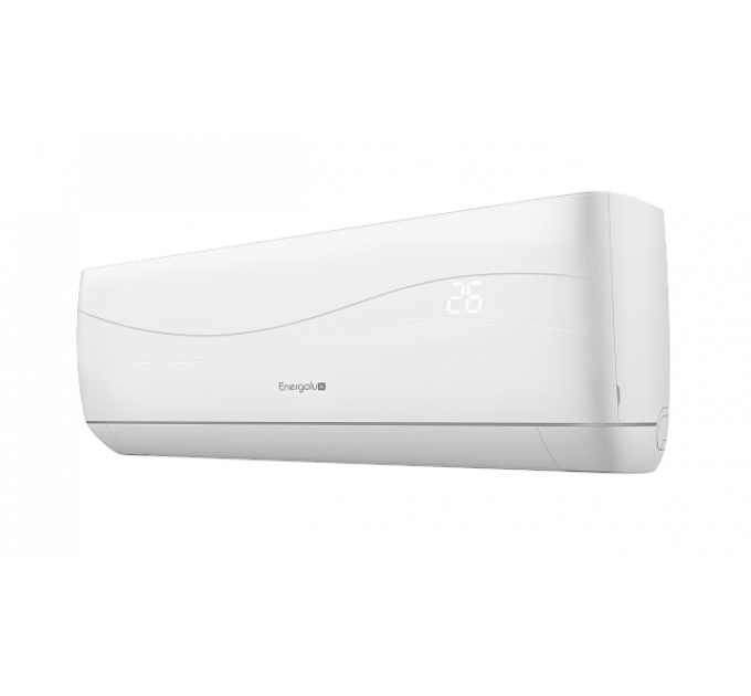 КОНДИЦИОНЕР ENERGOLUX Zurich 4 SAS09Z4-AI - SAU09Z4-AI
