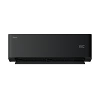 КОНДИЦИОНЕР HISENSE VIBE PRO EU DC Inverter NEW 2026 Wi-Fi AS-13UW4RLCHB00(B)