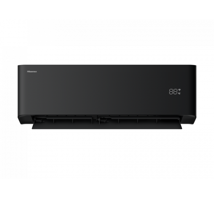 КОНДИЦИОНЕР HISENSE VIBE PRO EU DC Inverter NEW 2026 Wi-Fi AS-13UW4RLCHB00(B)