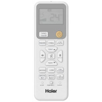 КОНДИЦИОНЕР HAIER CORAL HI CAPACITY NEW AS100HPL1HRA - 1U105S2SS2FA