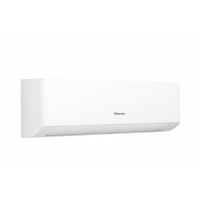 КОНДИЦИОНЕР HISENSE CITY 2.0 DC Inverter NEW 2026 Wi-Fi AS-13UW4RYRKA05