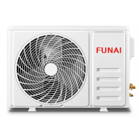 КОНДИЦИОНЕР FUNAI KADZOKU Wi-Fi RAC-KD35HP.D02