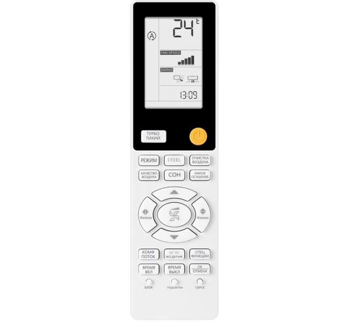 КОНДИЦИОНЕР HAIER FLEXIS Super Match AS25S2SF4FA-G - 1U25S2SM4FA