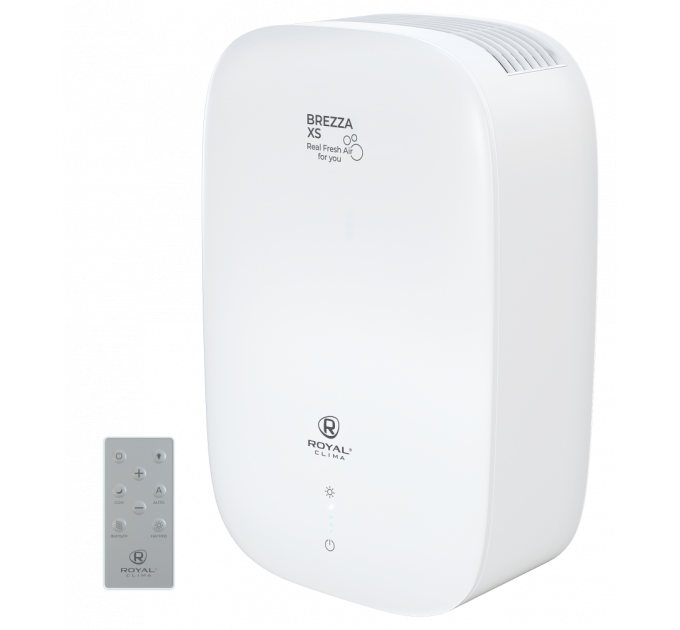 ROYAL CLIMA BREZZA XS RCB 75