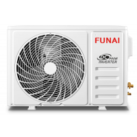 КОНДИЦИОНЕР FUNAI KADZOKU Inverter Wi-Fi RAC-I-KD25HP.D03