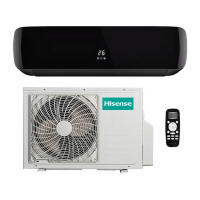 КОНДИЦИОНЕР HISENSE BLACK CRYSTAL CLASSIC AAS-10HW4SYDTG5B