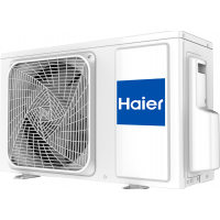 КОНДИЦИОНЕР HAIER FLEXIS Super Match AS25S2SF3FA-W - 1U25S2SM4FA