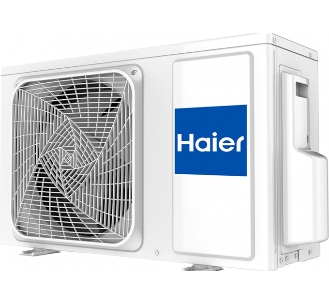 КОНДИЦИОНЕР HAIER FLEXIS Super Match AS25S2SF3FA-W - 1U25S2SM4FA