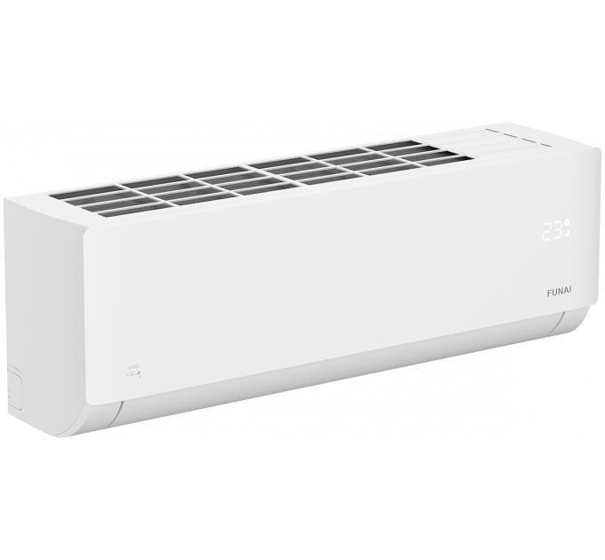 КОНДИЦИОНЕР FUNAI SENSEI 2.0 Wi-Fi ready NEW 2026 RAC-SN25HP.D07